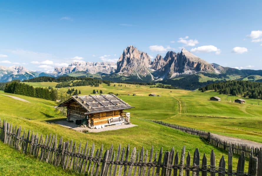 Trentino-Alto Adige